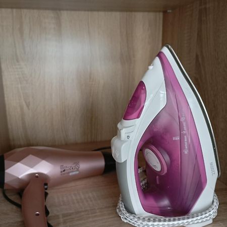 Hospitable Appartment In The Central Park, Xanthi Exteriör bild