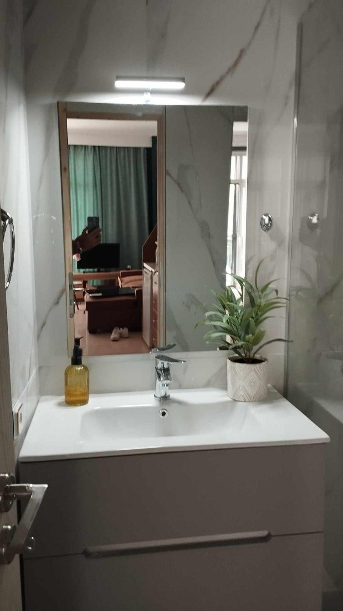 Hospitable Appartment In The Central Park, Xanthi Exteriör bild